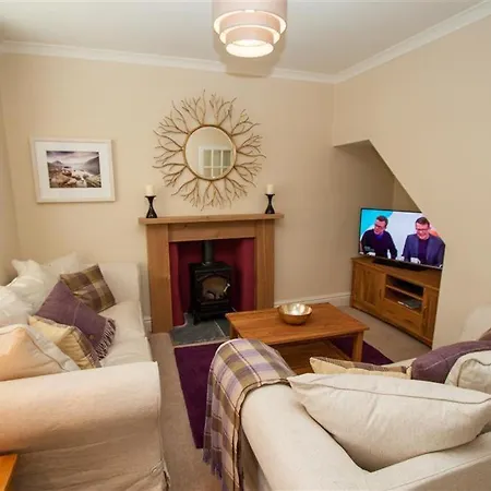 Acorn Holiday home *
