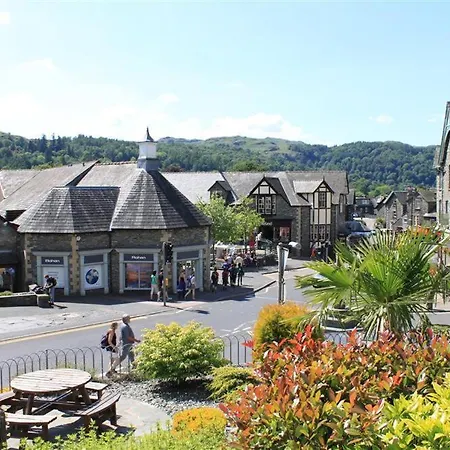 Acorn * Ambleside