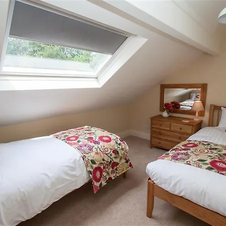 Tatil Evi Acorn Ambleside