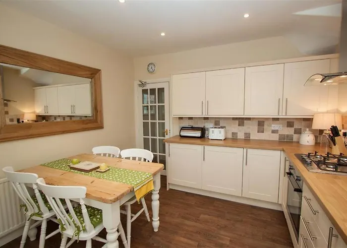 Acorn Feriehus Ambleside