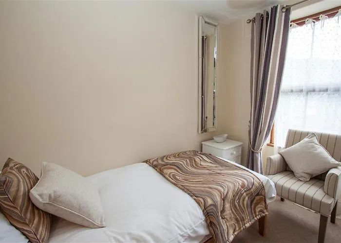 Acorn Feriehus Ambleside