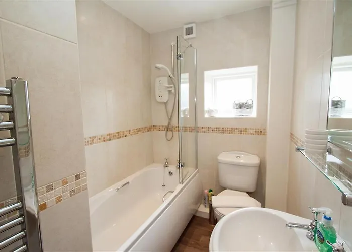 Feriehus Acorn Ambleside