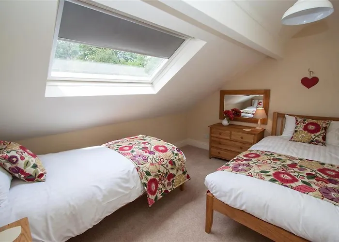 Feriehus Acorn Ambleside